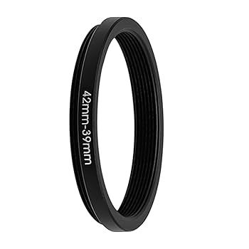 Amazon | Toileum 42-39/40.5/42/43/43.5/46/49/52mm ステップ